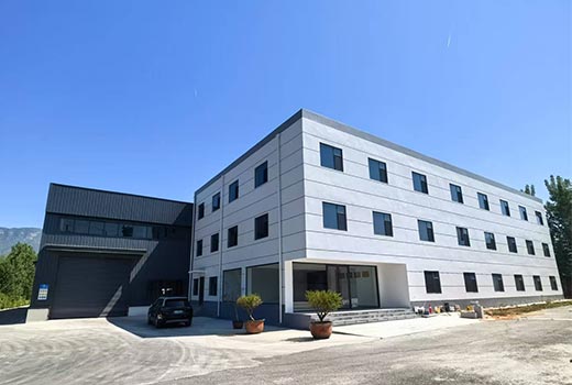 Company profile